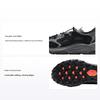 Motion Access Versatile Comfortable Durable Breathable Lightweight Low-Top Hiking Shoes Men Hiking Shoes Gray Black A6DKJEK9
