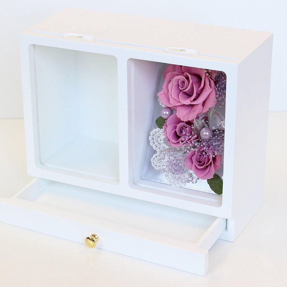 Floral Memory A Type (purple)