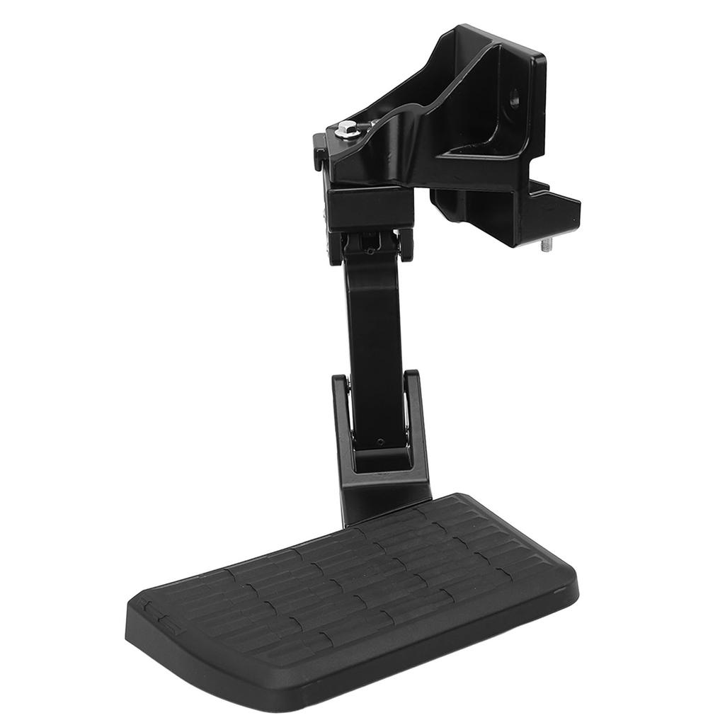 Foldable Truck Bed Step Antislip Convenient Easy To Install PTS30 34000 for Tundra 2022 to 2023