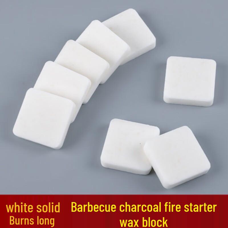 Solid Alcohol Fuel Blocks