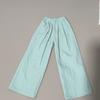 Solid Doll Handmade Clothes Loose Doll Princess Clothes Only Selling Clothes Doll Loose Pants