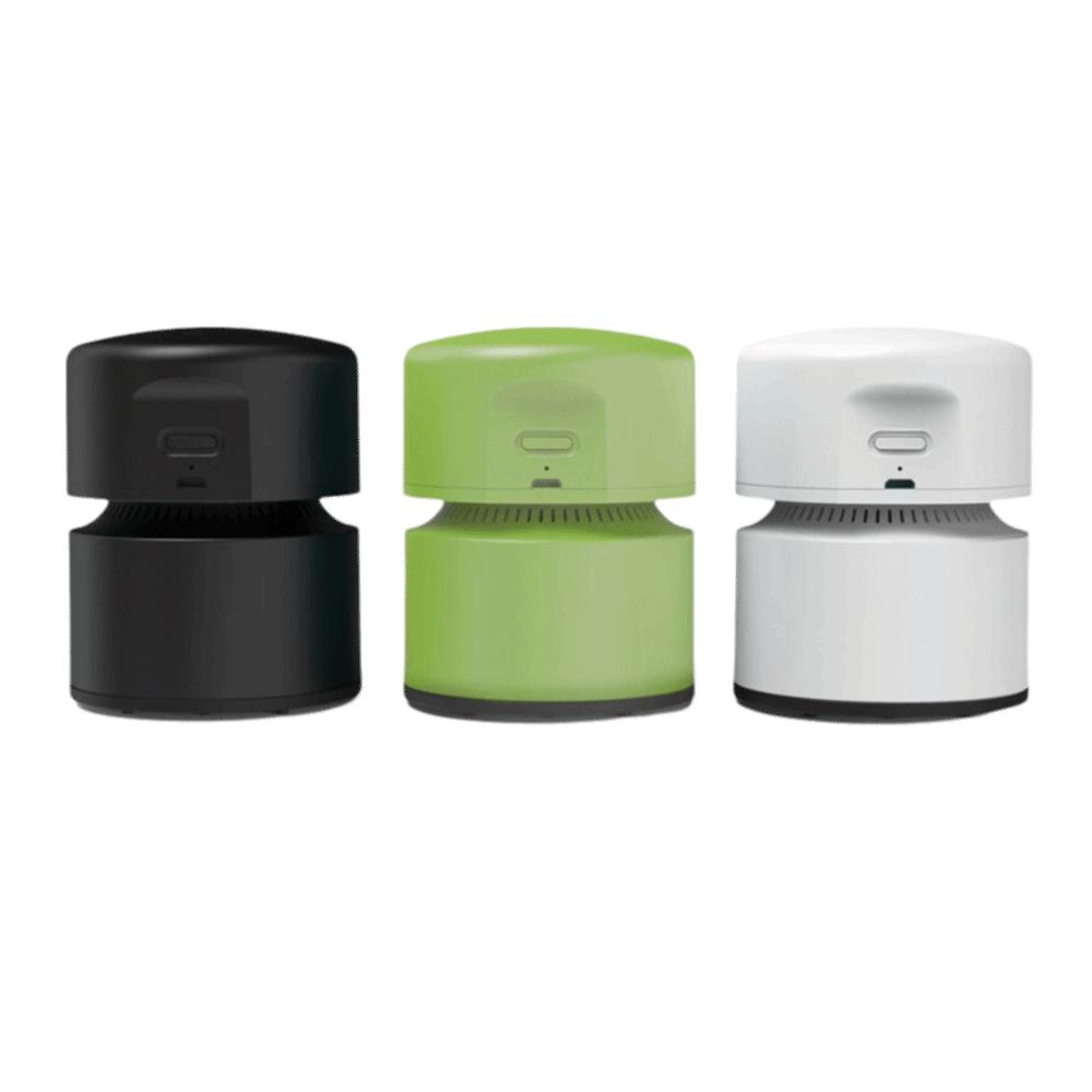 Small Size Mini Vacuum Cleaner Rechargeable Wireless Vacuum Cleaner  Office Use