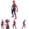 Iron Spiderman Anzug Superheldenkostüm Cosplay Jumpsuit Mit Exquisiter Verarbeitung