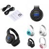 Stilvolles Heißes 3.0 Stereo Bluetooth Kabelloses Headset Kopfhörer Mit Premium Anruf-Mikrofon