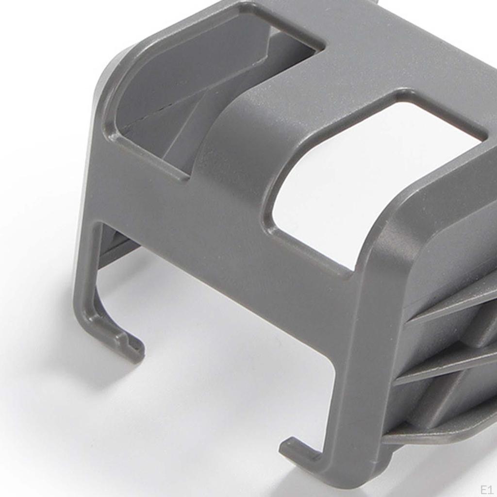 Battery Protection Cover Fixed Holder Fixing Guard Drone Accessories