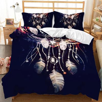 Biancheria da letto – Completi lenzuola e set da letto