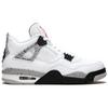 New Jordan 4 Retro White Cement 2016 840606-192