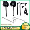 M273 Engine Intake Manifold Repair Kit for Mercedes-Benz