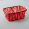 Portable Plastic Fruit Picking Baskets
