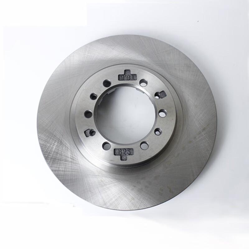 Hunting Leopard CFA6470LA Brake Discs