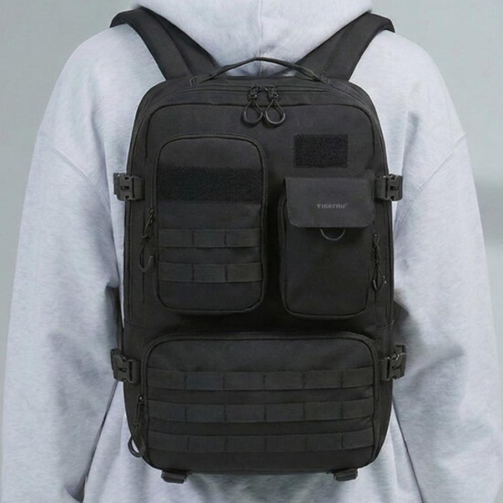 Menbag Military 16 Inch Laptop Backpack Tgn498a