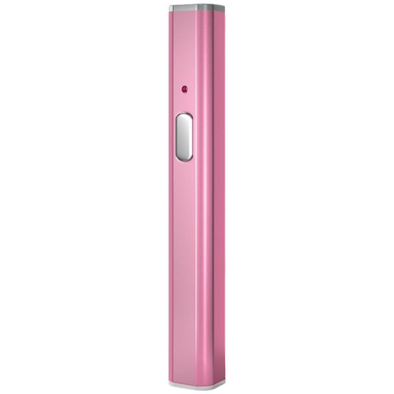 

PAIE Handheld Nail Lamp, Compact Nail Light, Battery-Powered Focused Quick-Drying Mini Phototherapy Lamp, Nail Tip Curing Lamp, USB charging