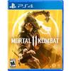 Hra pro PlayStation 4 - Mortal Kombat 11