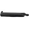 Complete Drum Accessories Comprising Assorted Drumsticks Brushes Mallets Bamboo Rods Waterproof Storage Bag with Pocket