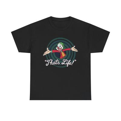 Üst giysisi – T-shirtler