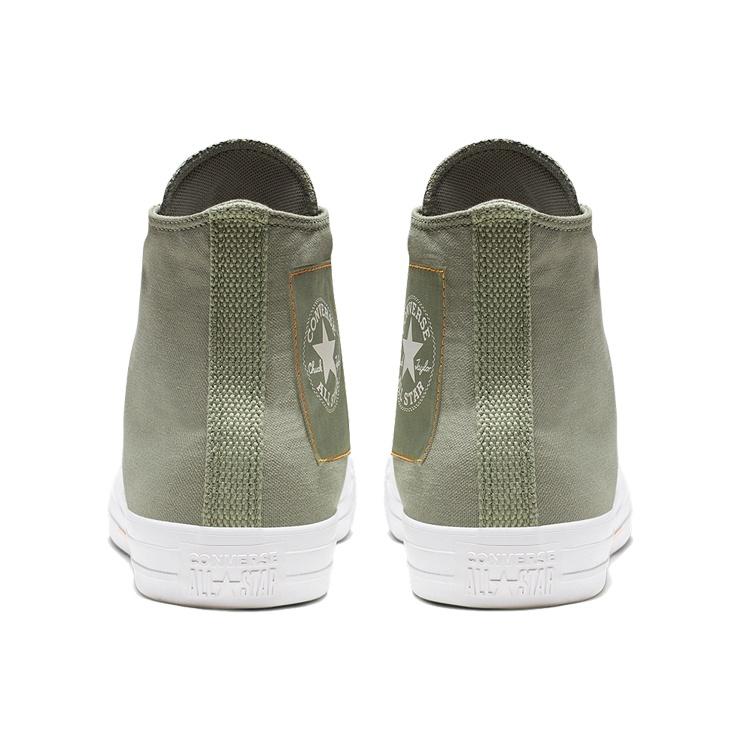 Converse Chuck Taylor All Star Flight School High Top Men's 165052C