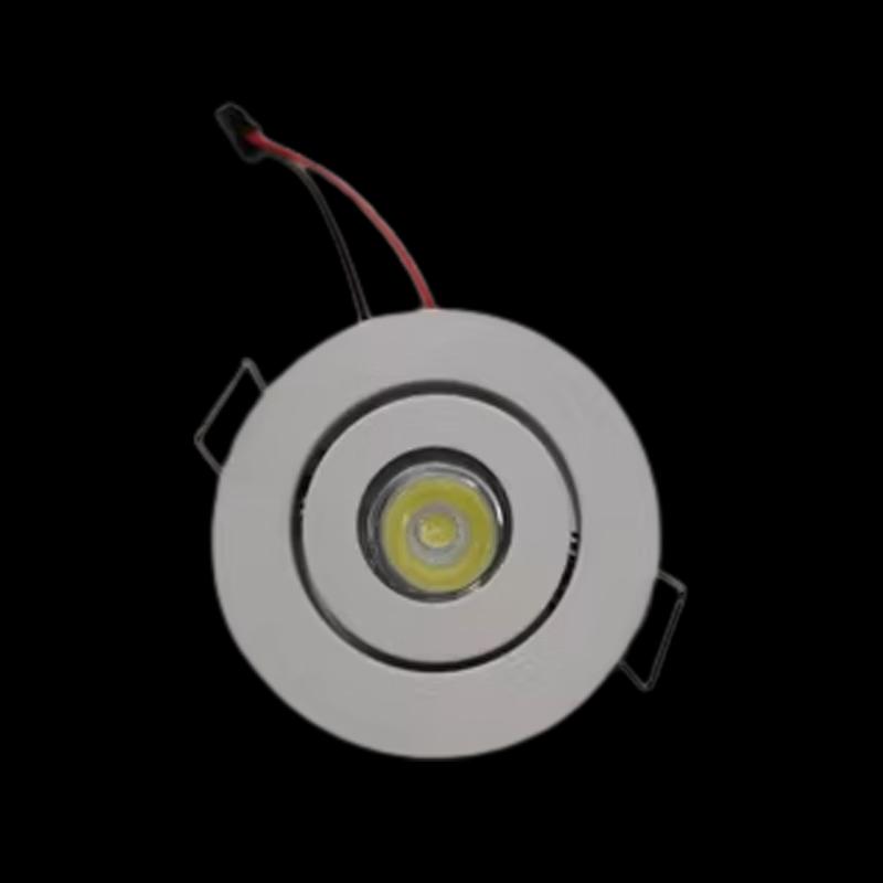 Mini LED Recessed Spotlight