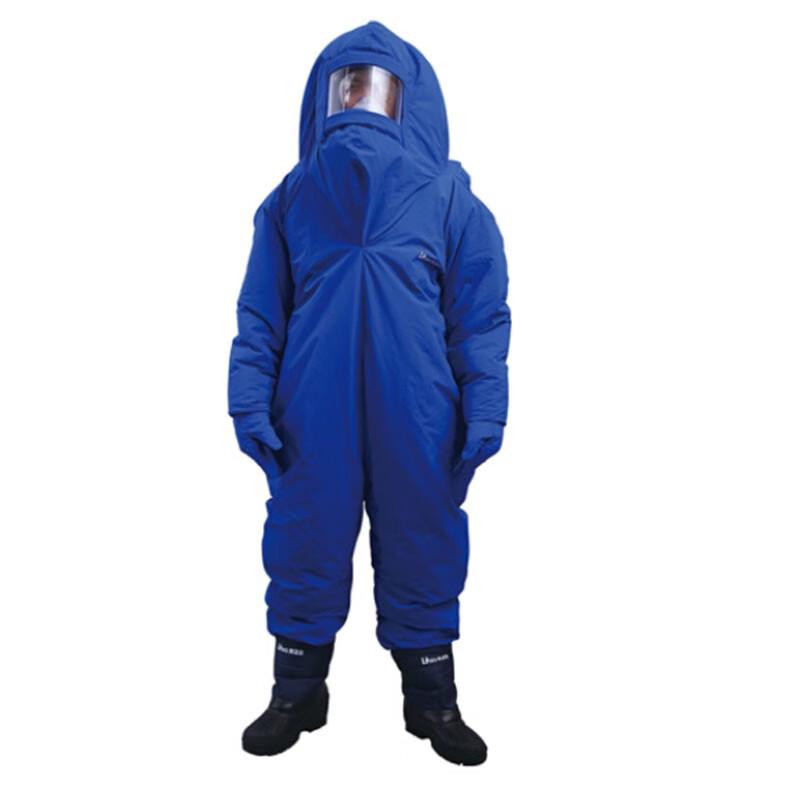 LaoWeiShi Cryogenic Protective Suit XXL
