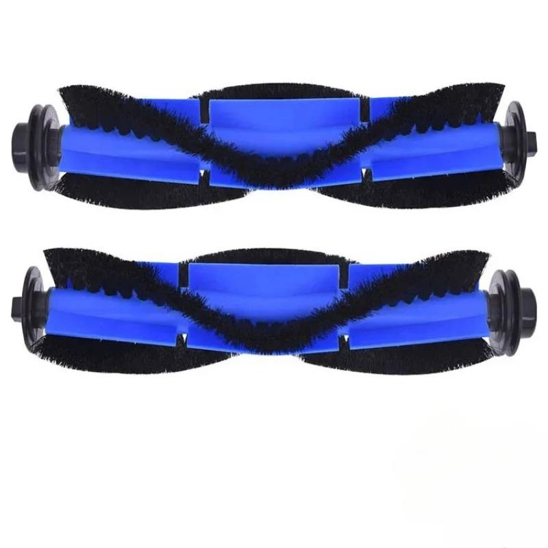 Roller Side Brush Filter for Eufy Robovac 11S Max 15C Max 30C MAX G10 G30 Hybrid Robot Vacuum Cleaner Replacement Accessories