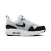 Nike Air Max 1 EasyOn White Black PS DZ3308-106