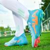 Herren Fußballschuhe Gesellschaftsresistent Hohe Qualität Fußballschuhe TF/FG Outdoor Damen Stollen Kunstrasen Fußballschuhe Original Sneaker