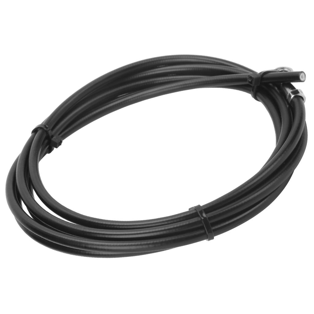 Bicycle 2M Disc Brake Oil Tube Brake Hose with Connection Insert for MAGURA MT4 MT4E MT5