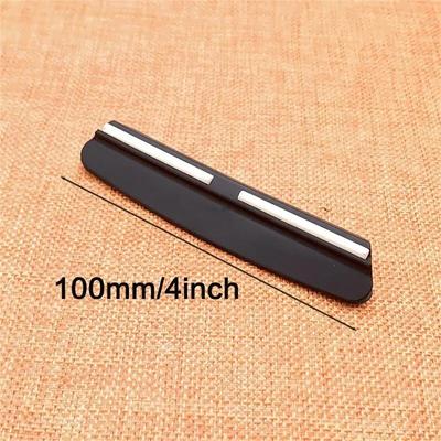 1PC 15 Degrees Knife Sharpener Angle Guide Sharpening Stone Fixed Angle Accessories Profession Tools Whetstone Kitchen Knive Holder