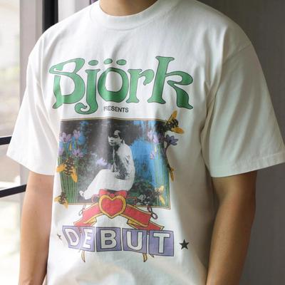 90er Alternative Retro 90er Klassiker Retro Bedruckt Kurzarm Baumwolle Rundhals Hohe Qualität Top Lässig Locker Streetwear Unisex