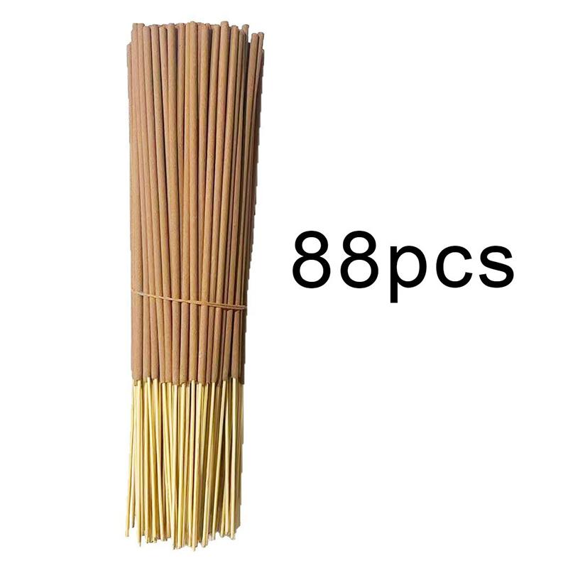 Sandalwood Aromatherapy Wood Sticks Home Decoration El And Spa Atmosphere Perfect Choice For Holiday Gifts