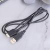 USB Charging Cable USB2.0 Sync Data Transfer Charger Cable Cord for Sony E052 A844 A845 Walkman MP3 MP4 Player