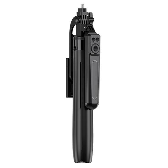 2024 A17 Anti-Shake 4-Leg Portable Selfie Stick & Mobile Shooting Stand