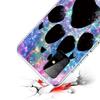 Dog Footprint Paw Cute Case Phone Cover for Samsung Galaxy A16 A15 A14 A13 A56 A55 A54 A53 A36 A35 A34 A33 A26 A25 A24 A23 A05S