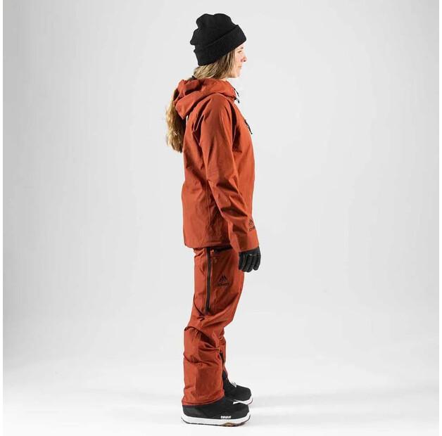 Jones Куртка Shralpinist Stretch