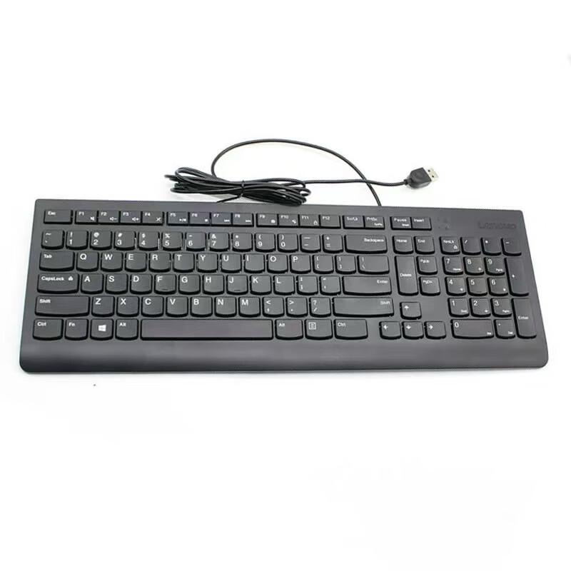 Lenovo SK8823 Wired Keyboard