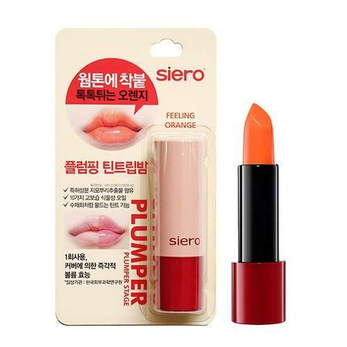 

Siero Jealousy Archive Plumper 3.3g Feeling Orange