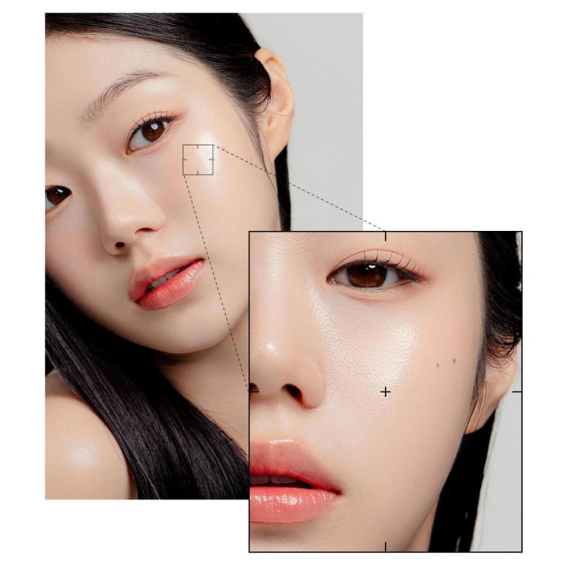 VT COSMETICS Zestaw Reedle Shot 100+PDRN Essence 100