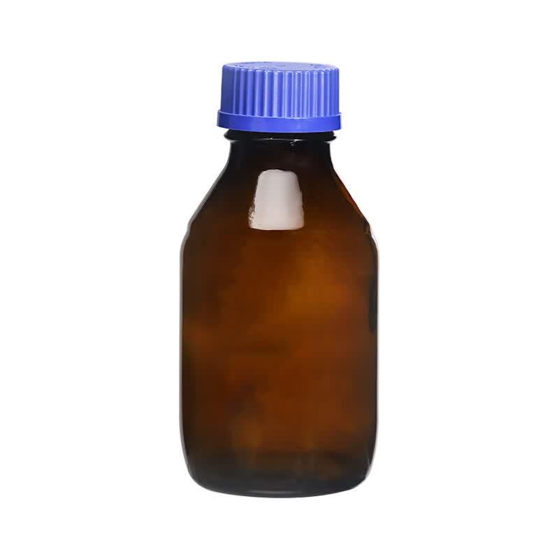 MDNG High Borosilicate Liquid Sampling Bottle