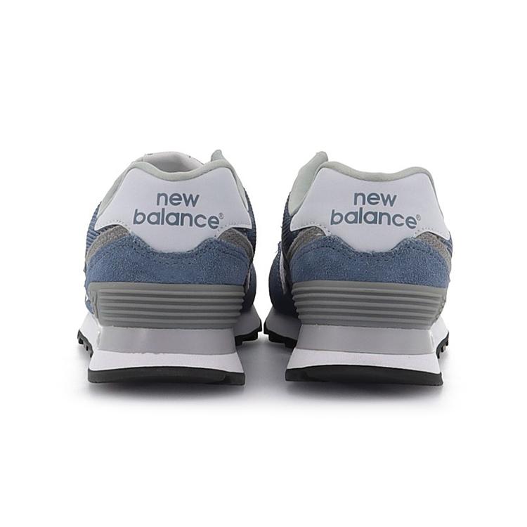 New Balance 574 'Deep Porcelain Blue' Women's WL574CC
