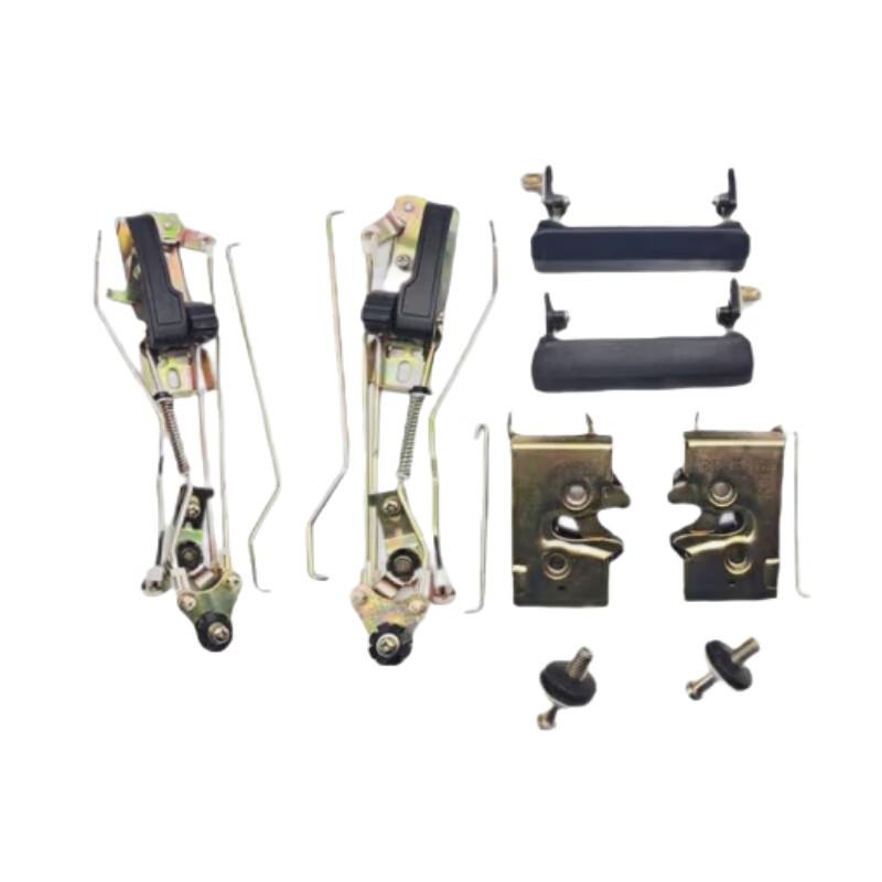 Jibing Dongfeng EQ1118GA Door Lock Assembly Kit