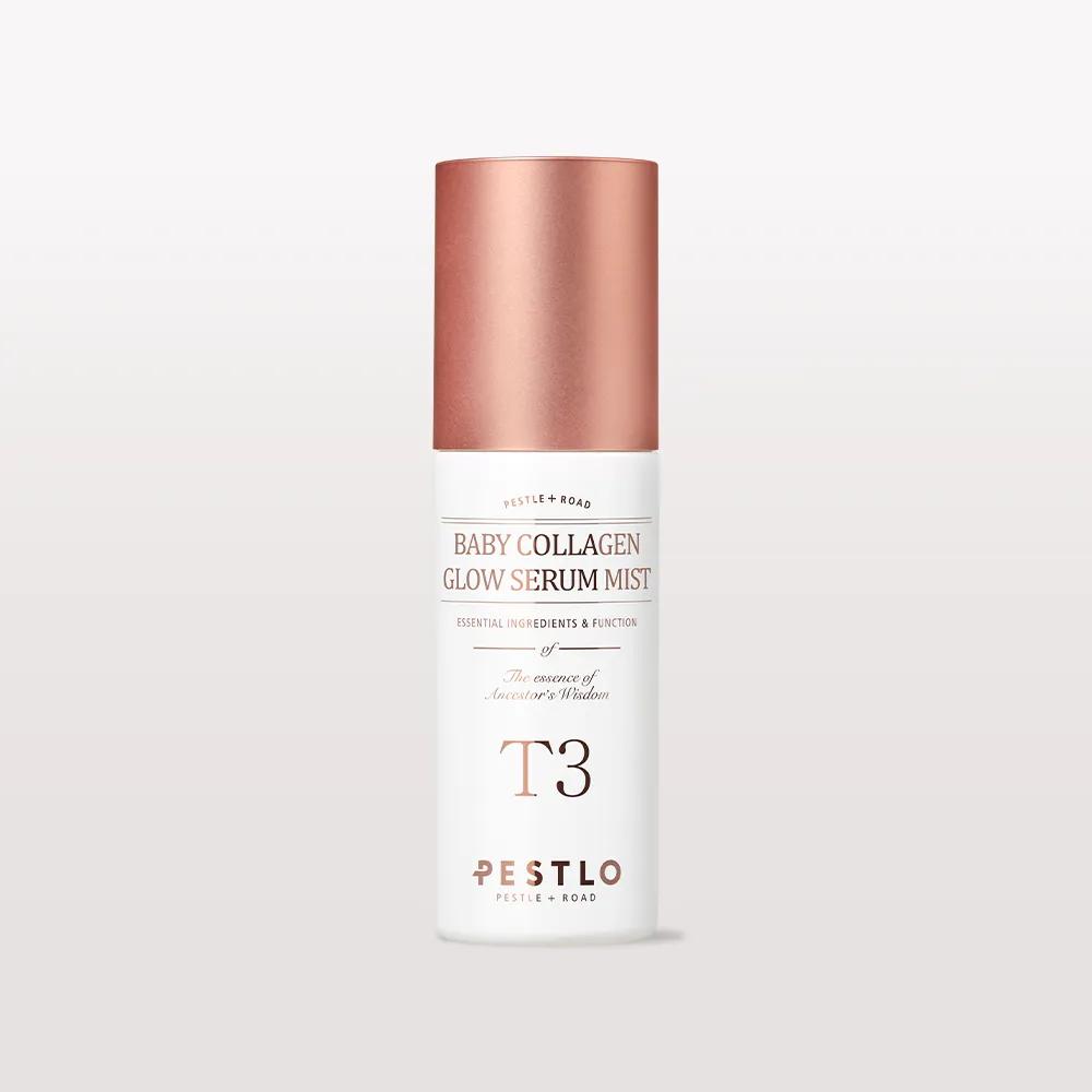 T3 Baby Collagen Glow Serum Mist 50ml