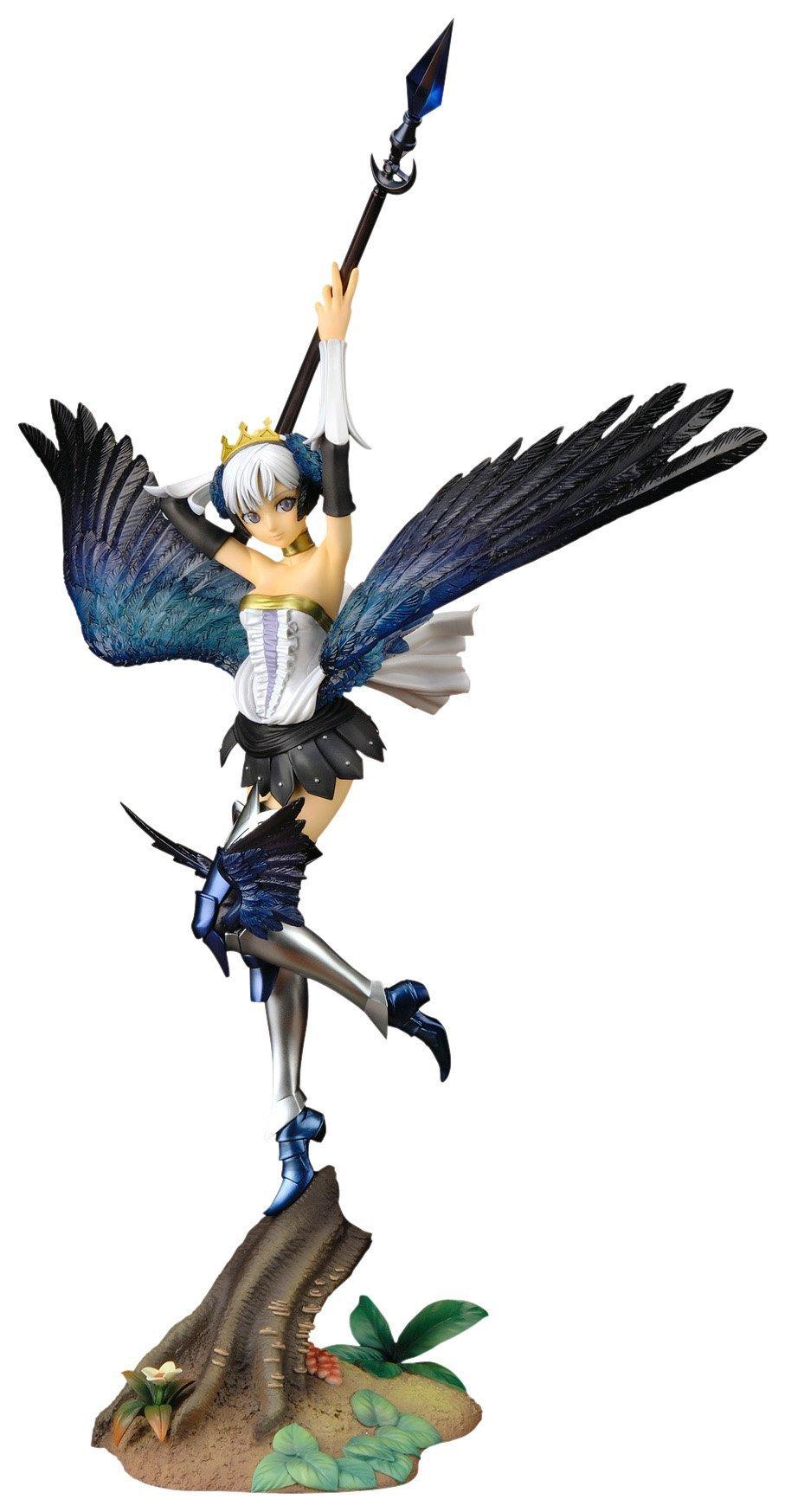 

Odin Sphere Gwendolyn scale PVC painted finished (1/8 product)