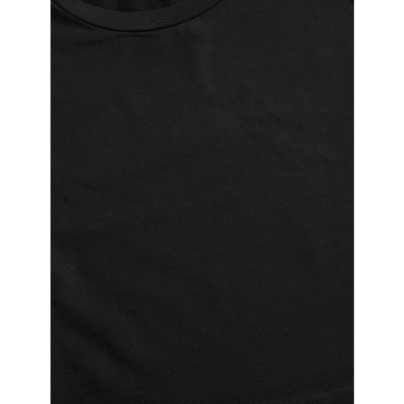 European sizes Men'S Funny Doodle Dog Lover T-Shirt - "Nobody Understands Me Like My Fluffy Brown Playful Friendly" Graphic Tee