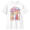 The Strokes Band 100 Cotton T Shirt For Men Summer  Aesthetic T Shirts O Neck Leisure Tees Oversized Print Tops