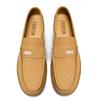 Übergröße 48 49 50 Herrenmode Wildleder Leder Slip-On Loafer Fahrermokassins Weiche Sohle Freizeit Ballerinas Dropshipping