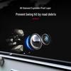 360° Lens Protector Cover for New Energy Vehicle Cameras (Front & Rear)