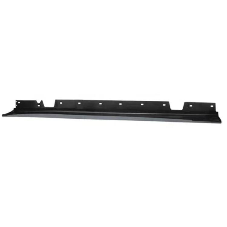 BMW F20 1 Series Threshold Trim Plate (2010) - 51777293554/51777293553