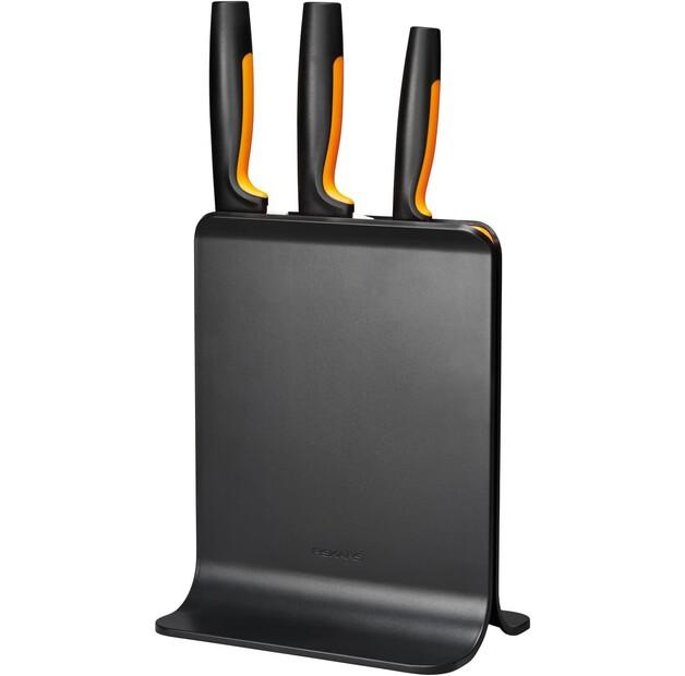 

Набор ножей Fiskars Functional Form, 3 предмета (1057555)