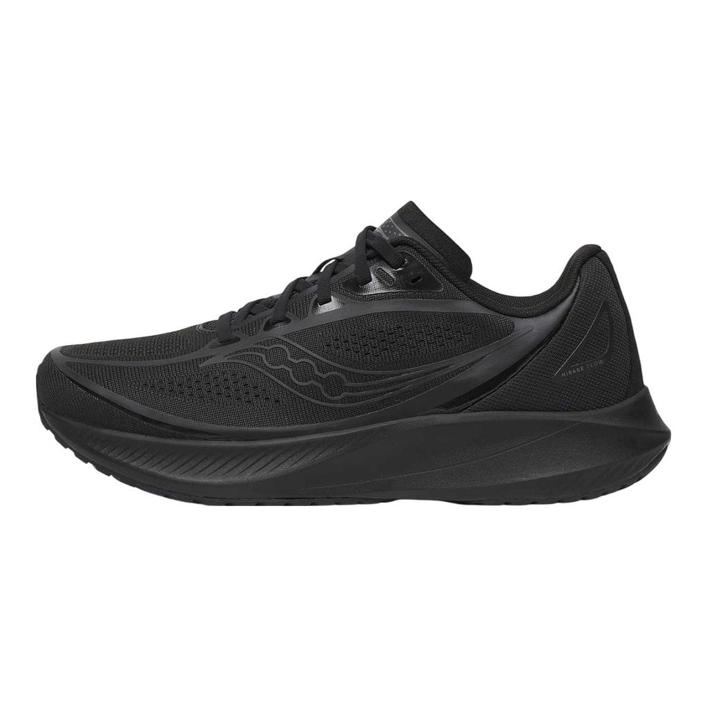 Saucony Mirage Flow Triple Black S28214-100