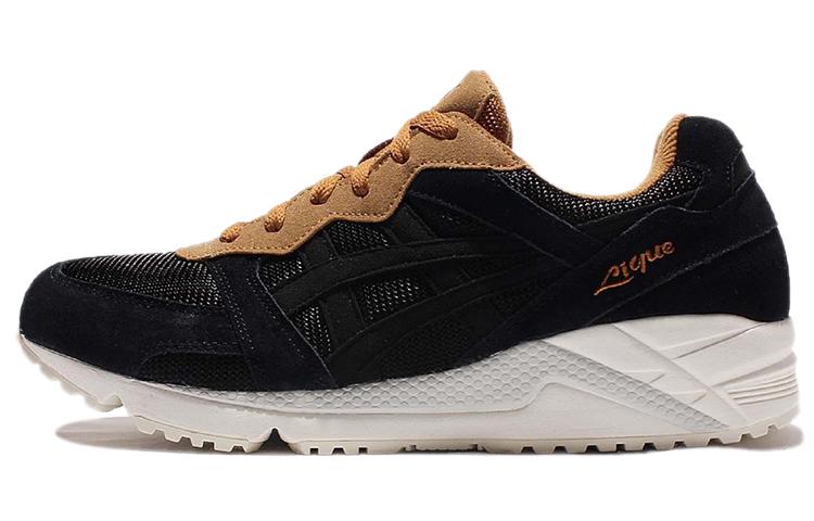 Asics Gel-Lique Черный Cathay Spice H6K0L-9077 42