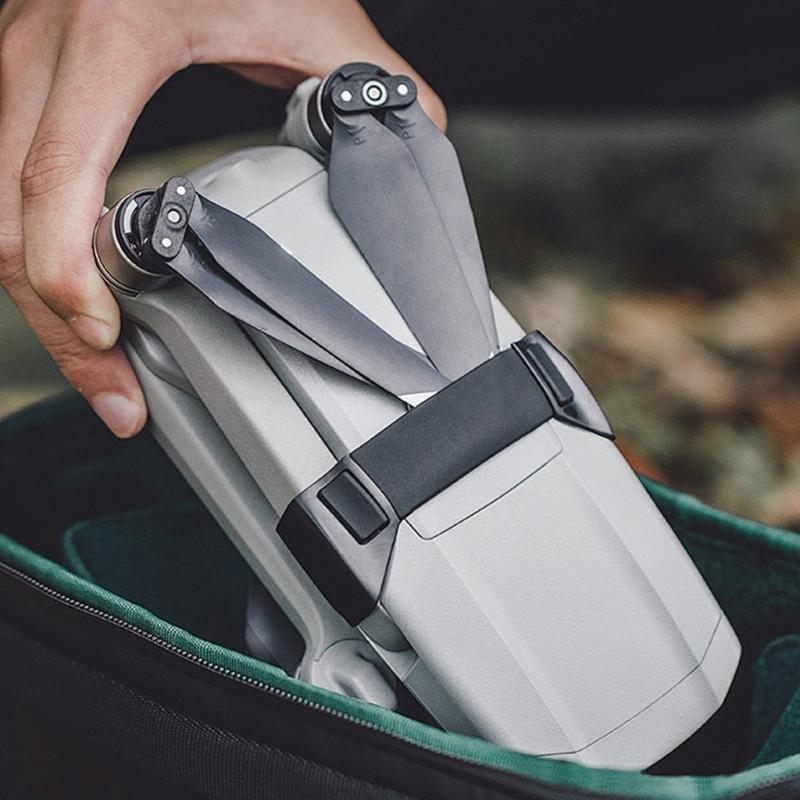 2PCS Precise Engineered Drones Propellers Replacement Compatible for EVO 4T Drones Optimized For Stability Efficiency